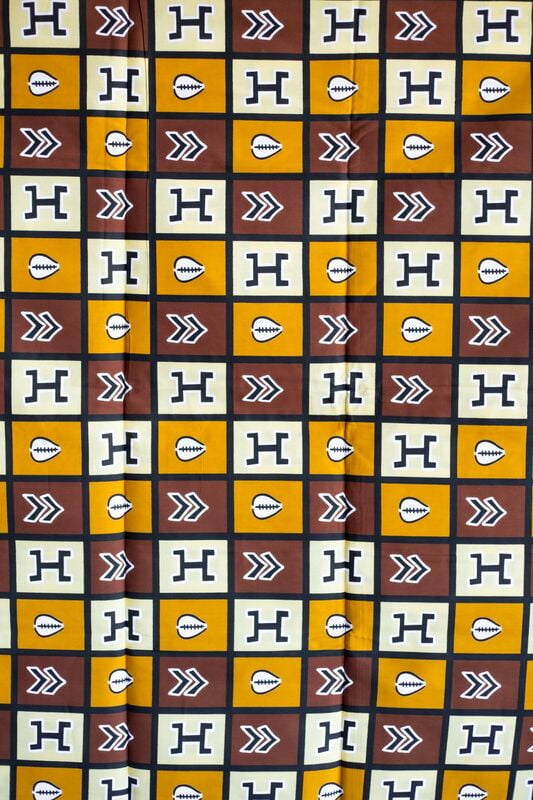 Ankara African Fabric A004 Ankara African Fabric A004