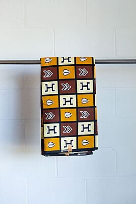 Ankara African Fabric A004 Ankara African Fabric A004