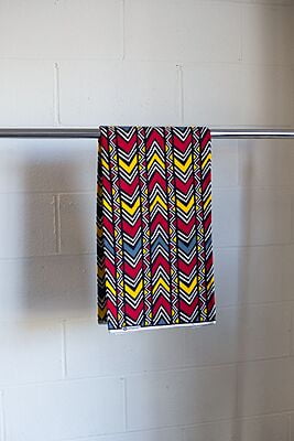 Ankara African Fabric A008 Ankara African Fabric A008