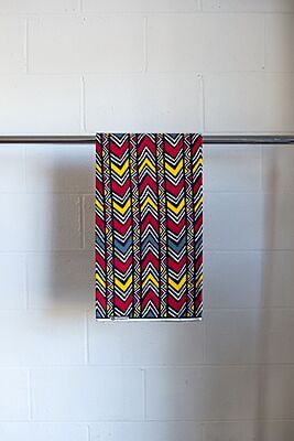 Ankara African Fabric A008 Ankara African Fabric A008